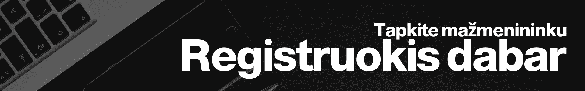 Užregistruokite savo įmonę mūsų didmeninėje žvakių ir kvapų prekyboje