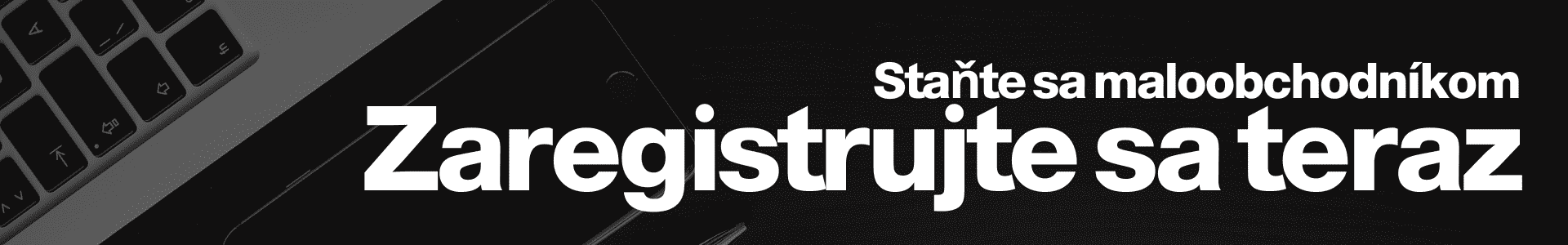 Zaregistrujte svoju firmu do nášho veľkoobchodu so sviečkami a vôňami