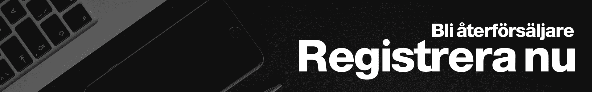 Registrera ditt företag i vår partihandel med ljus och dofter