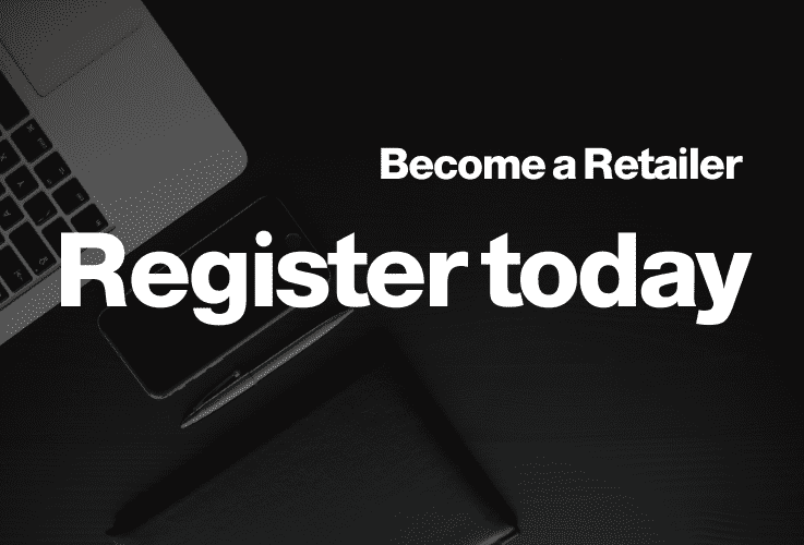 Become a Retailer