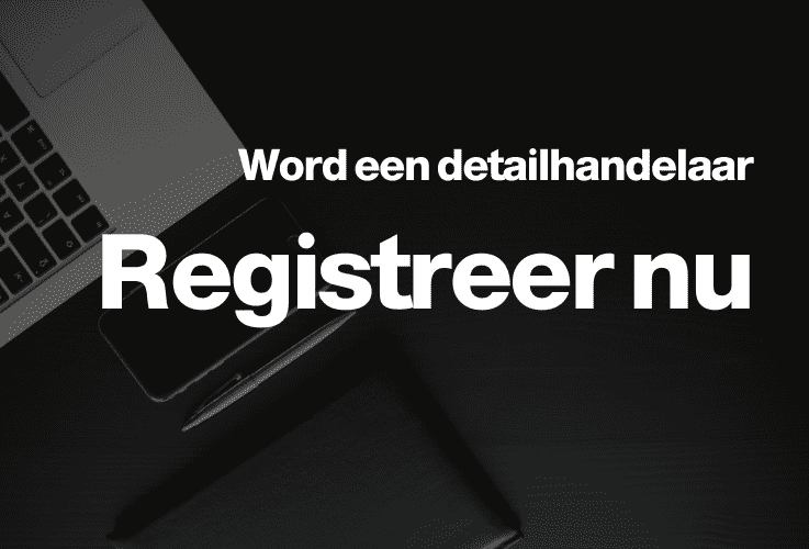 Word een detailhandelaar