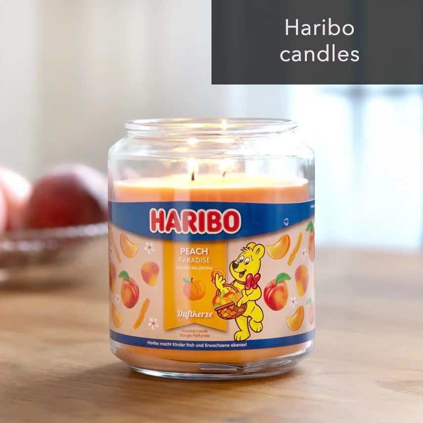 Haribo EN