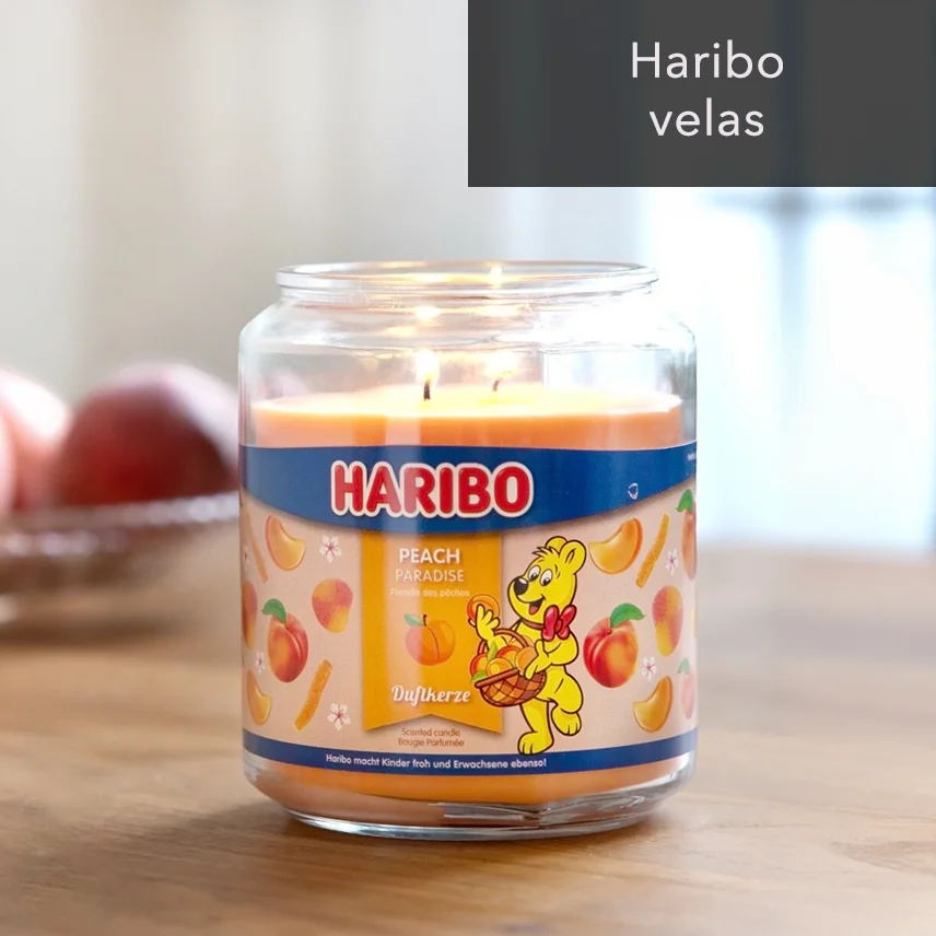 Haribo ES