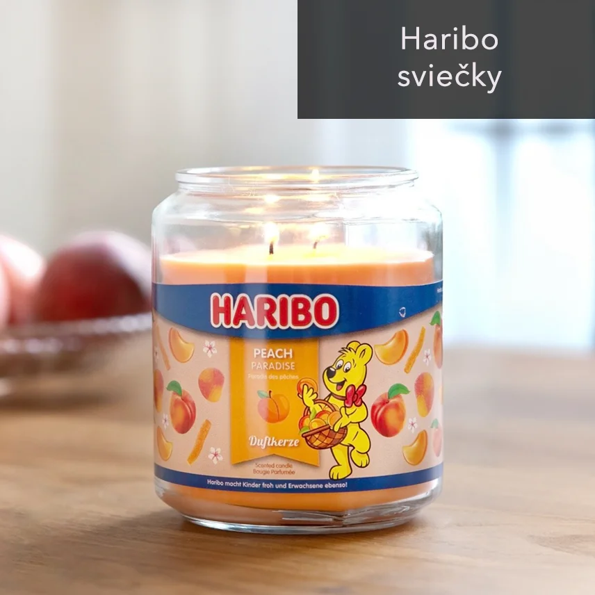 Haribo SK