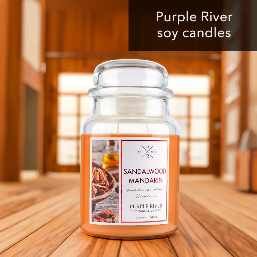 Purple River EN