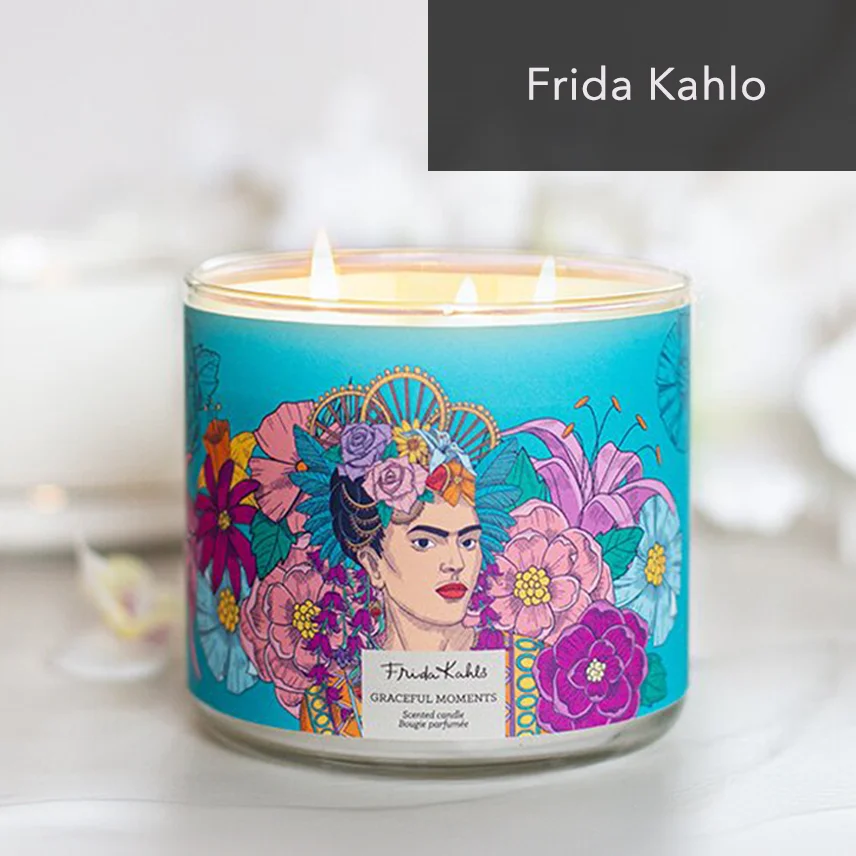 Frida Kahlo NL