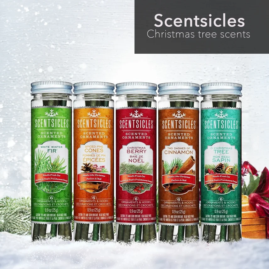 Scentsicles EN