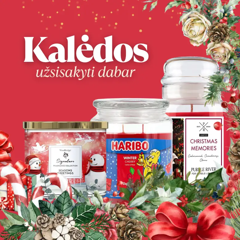 Kalėdos