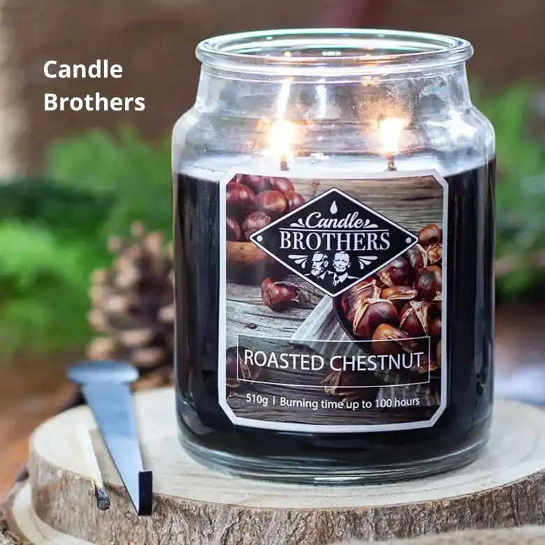 Candle Brothers NL