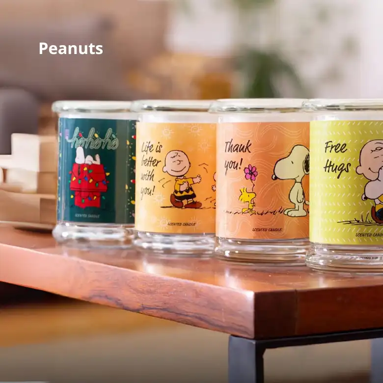 Peanuts NL