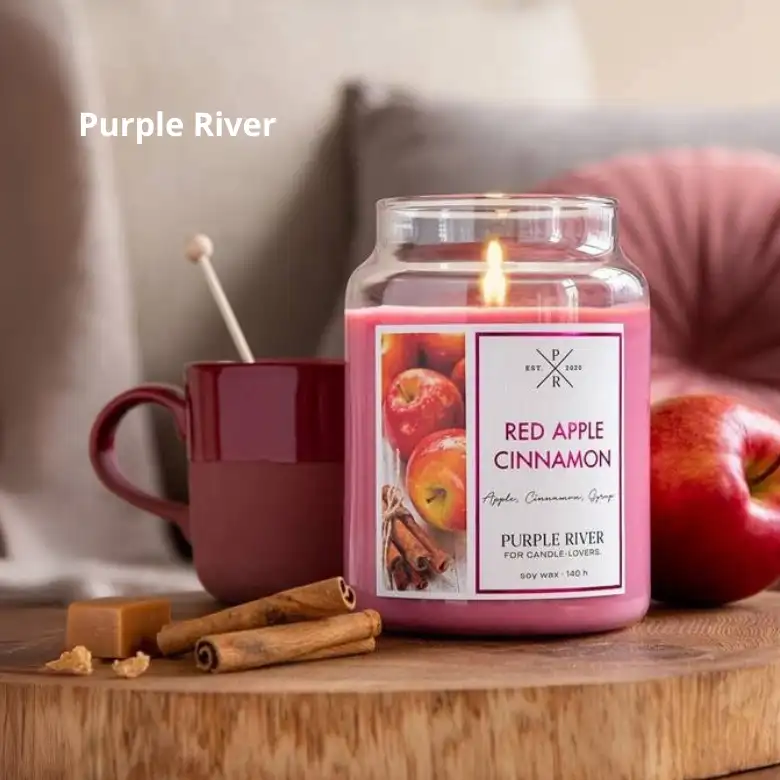 Purple River NL