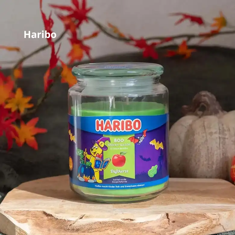 Haribo NL