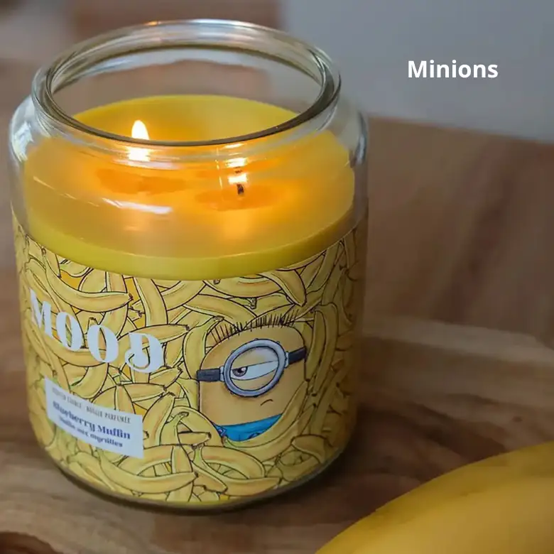 Minions NL