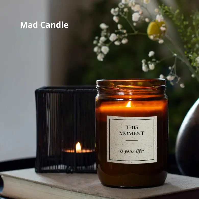 Mad Candle NL