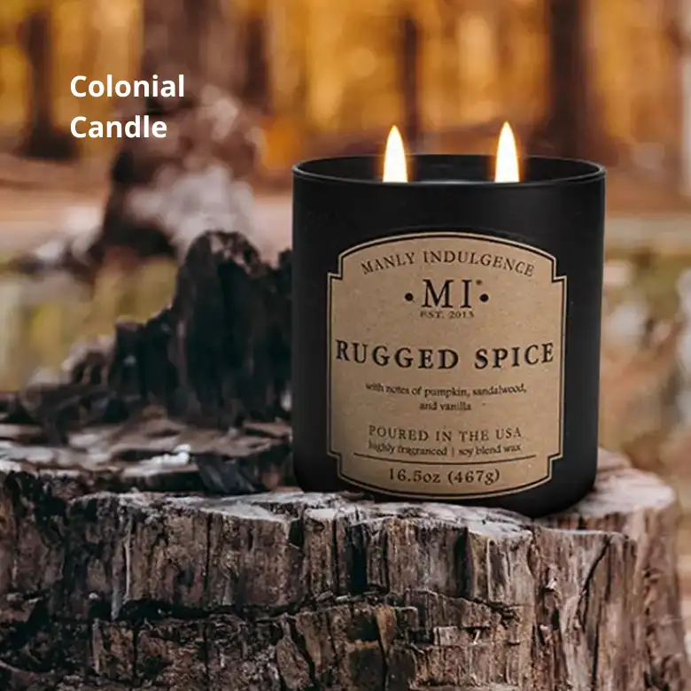 Colonial Candle NL