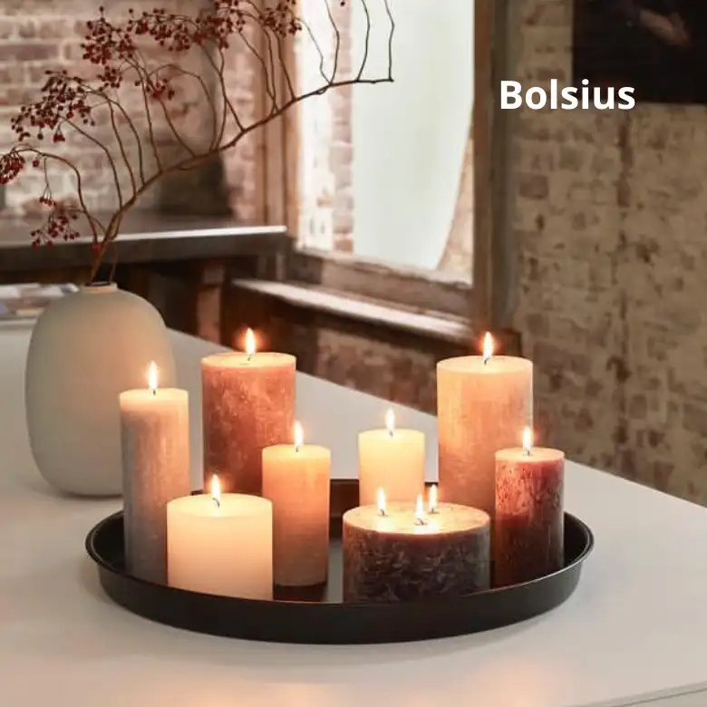 Bolsius NL