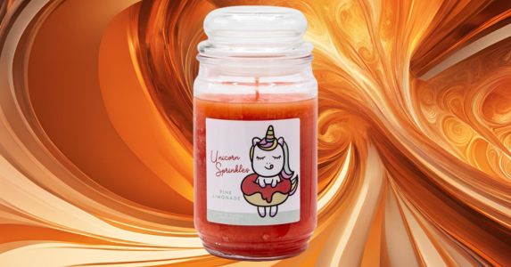 Premiera - kolekcja Fairytale od Candle Brothers!