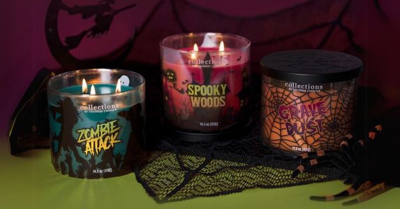 List - CWStore B2B wholesale candle distributor