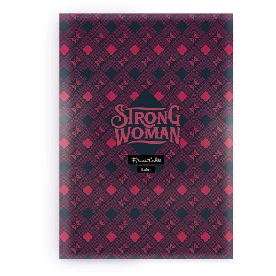 Frida Kahlo 110 ml fragrance sachet - Strong Woman