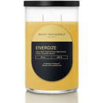 Energize