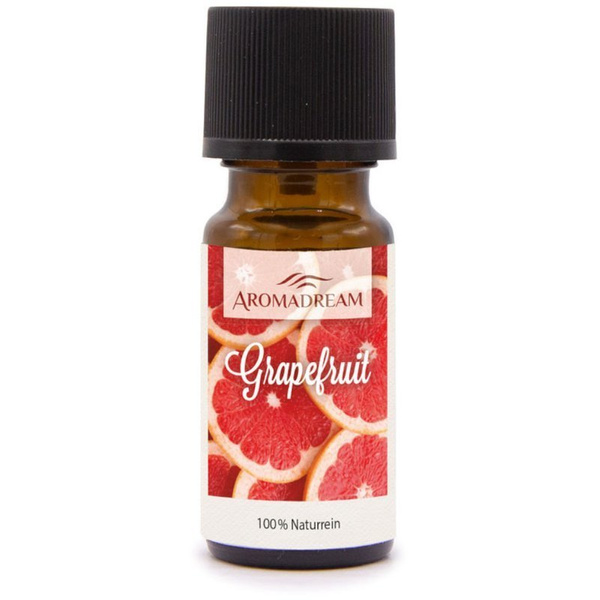Essentiële olie natuurlijk Aroma Dream 10 ml - Grapefruit