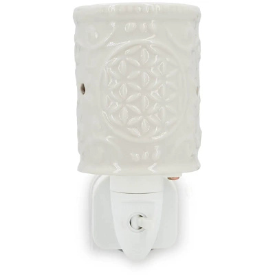 Electric wax burner - Blumes de Lebens