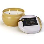 No. 74 Coconut Oudwood
