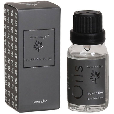 Huile essentielle 15 ml lavande Woodbridge - Lavender