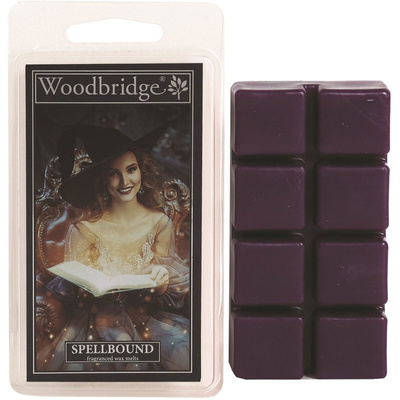 Wosk zapachowy Woodbridge wiedźma 68 g - Spellbound