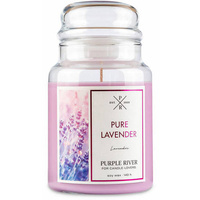 Soju kvapo žvakė Pure Lavender Purple River 623 g