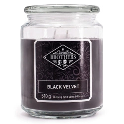 Black Velvet