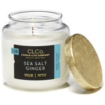 No. 28 Sea Salt Ginger