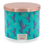 Vela aromática 400 g