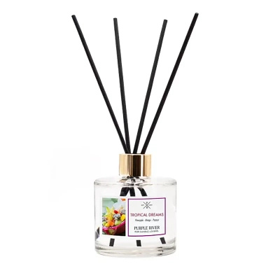 Profumatori ambiente Purple River 200 ml - Tropical Dreams
