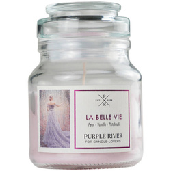 Small candle
