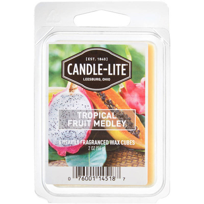 Cire parfumée Candle-lite Everyday 56 g - Tropical Fruit Medley