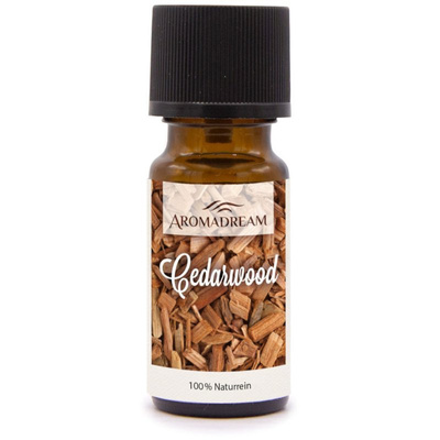 Cédrový olej éterický prirodzené Aroma Dream 10 ml - Cedarwood