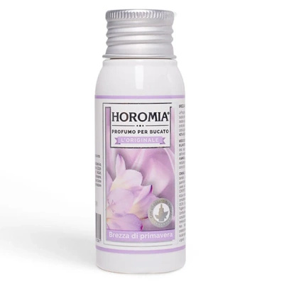 Horomia wasmiddel parfum 50 ml - Brezza di Primavera