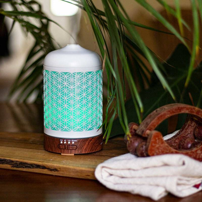 Essential Oil Diffuser for aromatherapy ultrasonic Candle Brothers - Inspire