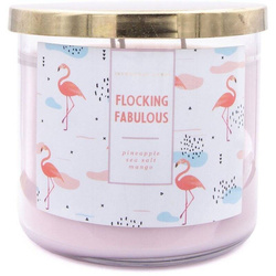Flocking Fabulous