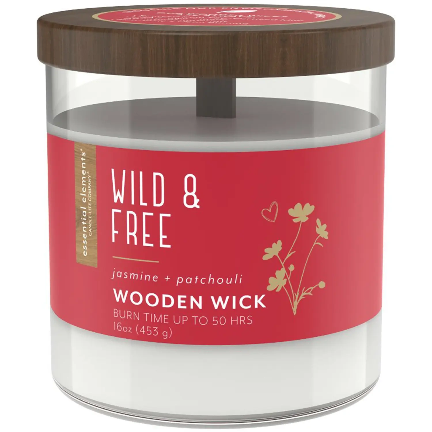candle✣candle 200pcs Candle Wick Naklejki odporne na podwójną naklejkę na