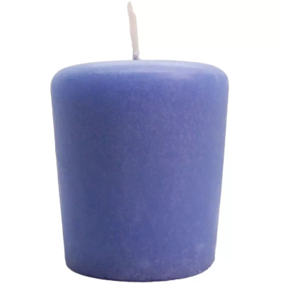 Kvapioji votinė žvakė Candle-lite - Fresh Lavender Breeze