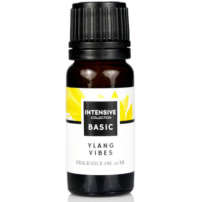 Fragrance oil Intensive Collection 10 ml - Ylang Vibes