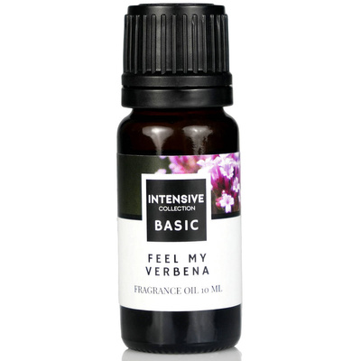 Fragrance oil Intensive Collection 10 ml vervain - Feel My Verbena