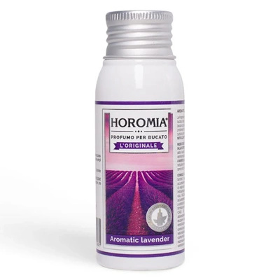 Horomia skalbinių kvapas 50 ml - Aromatic Lavender