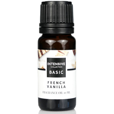 Ароматическое масло Intensive Collection 10 мл ваниль - French Vanilla
