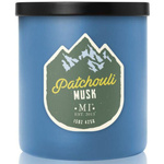 Patchouli Musk