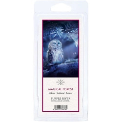 Scented wax