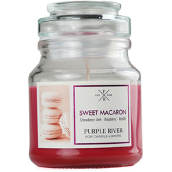 Small candle