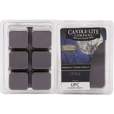 Wax melts Candle-lite Everyday 56 g - Moonlit Starry Night